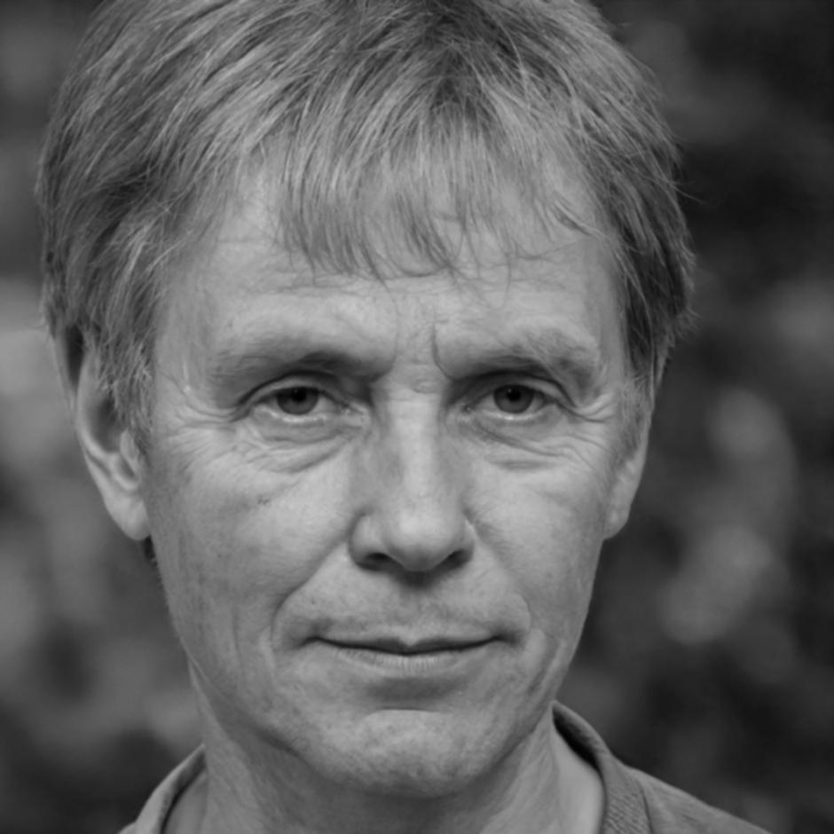 Instructor principal del programa de análisis financiero